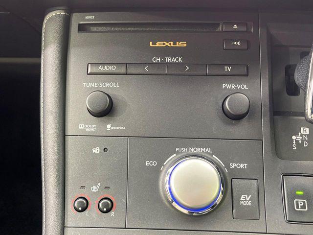 レクサスCT（新潟県新潟市南区）画像59