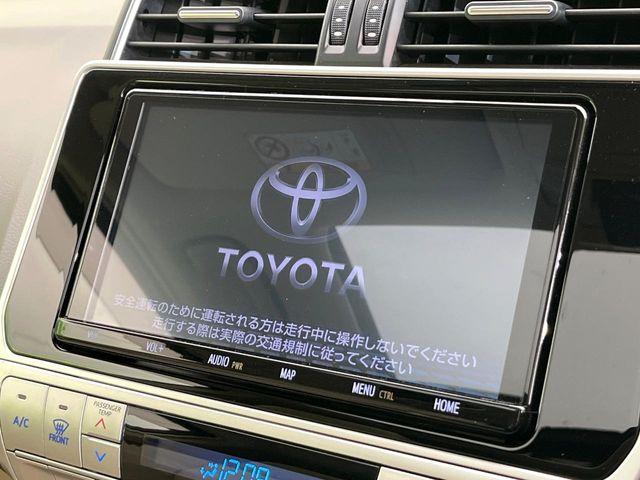 ランドクルーザープラド（新潟県新潟市東区）画像4