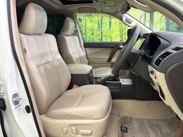 ランドクルーザープラド（新潟県新潟市東区）画像7