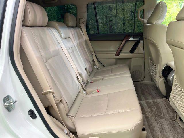 ランドクルーザープラド（新潟県新潟市東区）画像8