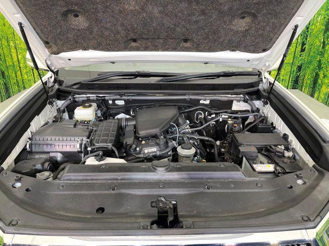 ランドクルーザープラド（新潟県新潟市東区）画像18