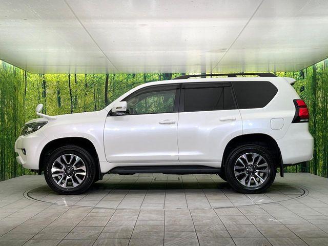 ランドクルーザープラド（新潟県新潟市東区）画像26