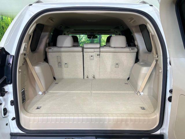 ランドクルーザープラド（新潟県新潟市東区）画像30