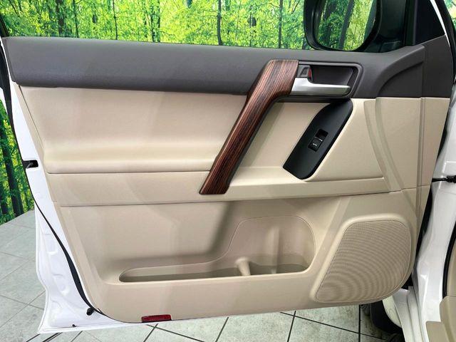 ランドクルーザープラド（新潟県新潟市東区）画像35