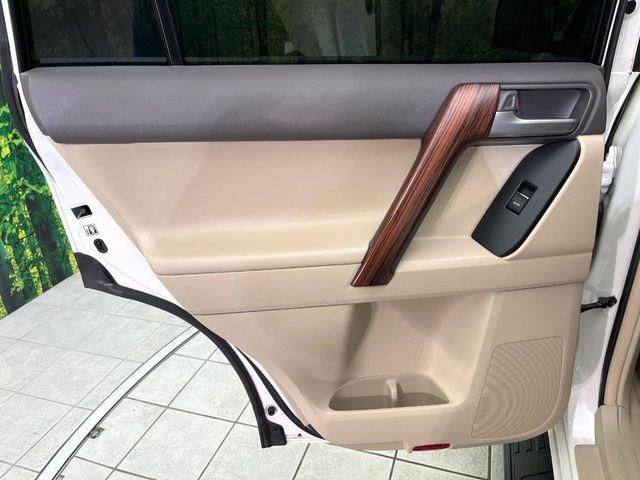 ランドクルーザープラド（新潟県新潟市東区）画像38