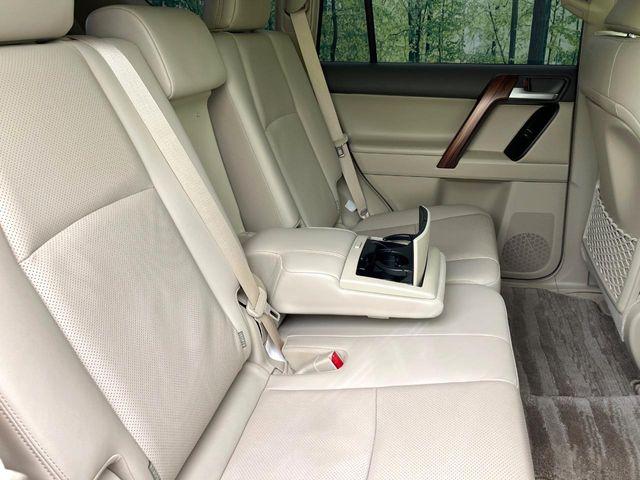 ランドクルーザープラド（新潟県新潟市東区）画像40