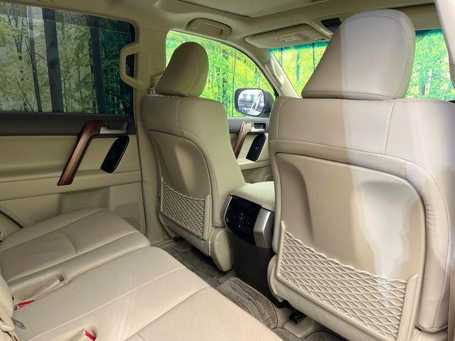 ランドクルーザープラド（新潟県新潟市東区）画像41