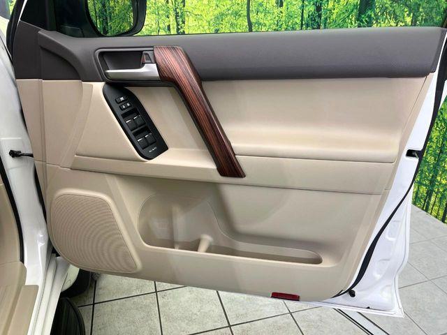 ランドクルーザープラド（新潟県新潟市東区）画像43