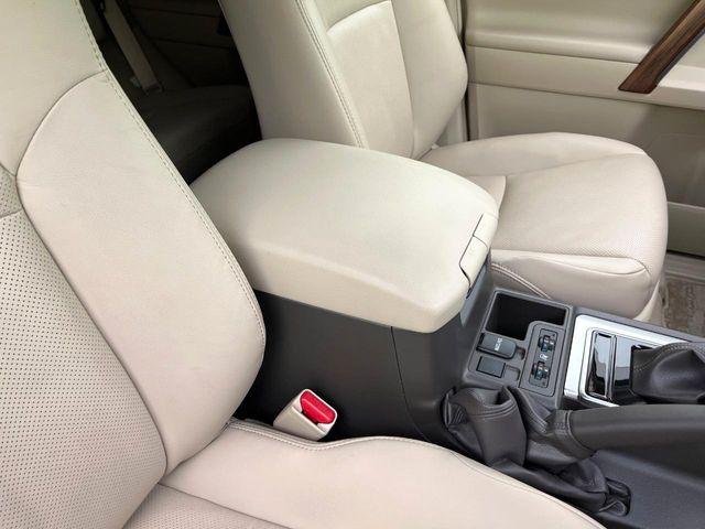 ランドクルーザープラド（新潟県新潟市東区）画像48