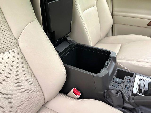 ランドクルーザープラド（新潟県新潟市東区）画像49