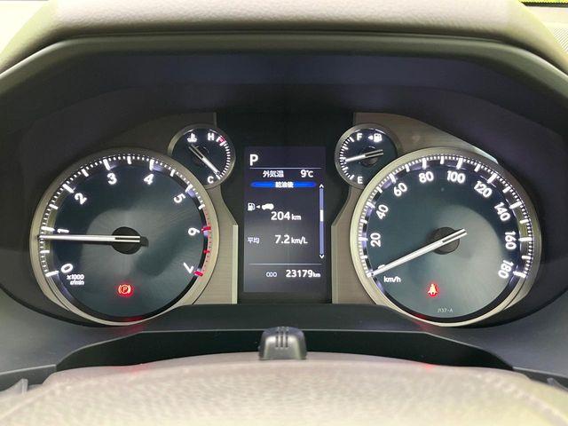 ランドクルーザープラド（新潟県新潟市東区）画像51