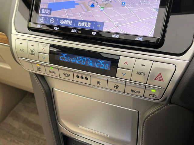 ランドクルーザープラド（新潟県新潟市東区）画像57