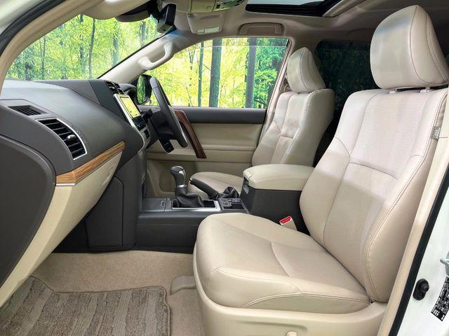 ランドクルーザープラド（新潟県新潟市東区）画像67