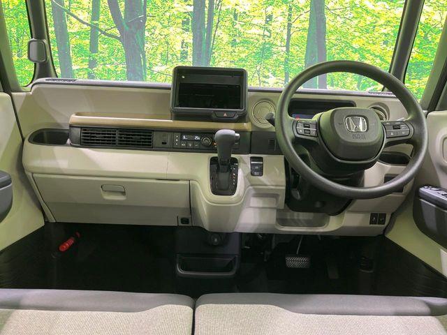 N＿BOX（新潟県長岡市）