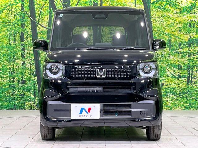 N＿BOX（新潟県長岡市）