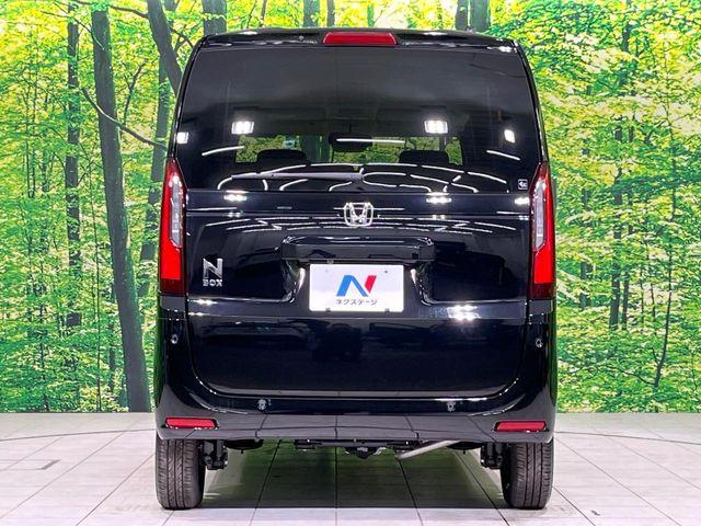 N＿BOX（新潟県長岡市）