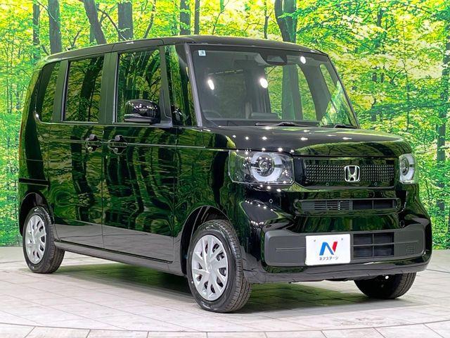 N＿BOX（新潟県長岡市）