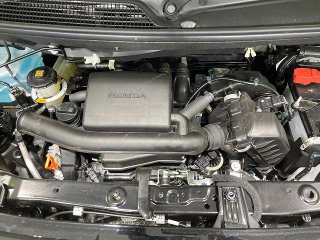 N＿BOX（新潟県長岡市）