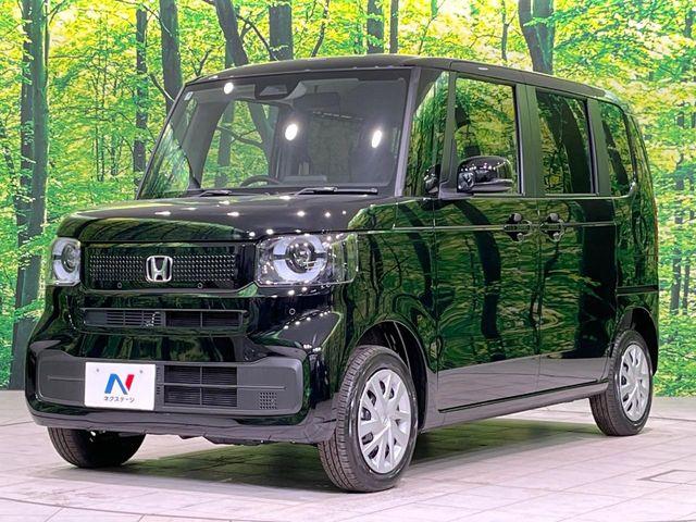 N＿BOX（新潟県長岡市）