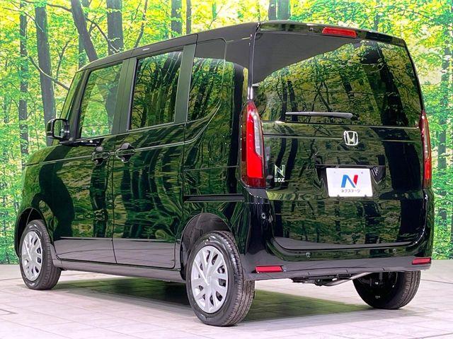 N＿BOX（新潟県長岡市）