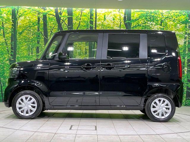 N＿BOX（新潟県長岡市）