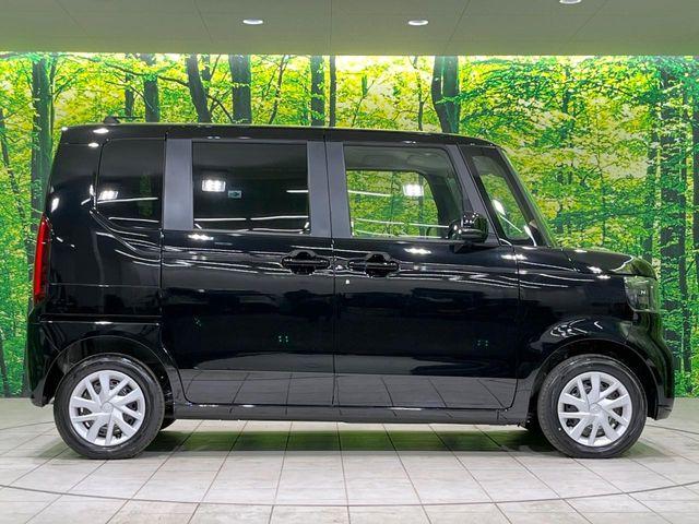 N＿BOX（新潟県長岡市）