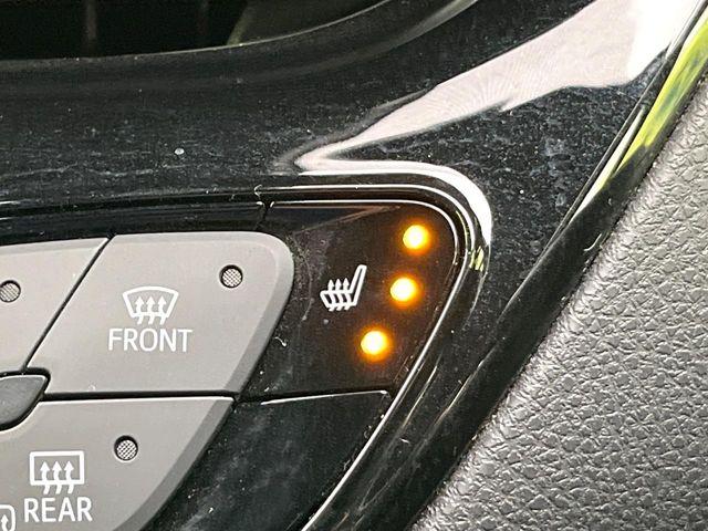 C-HR（新潟県新潟市東区）