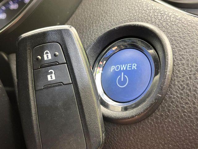 C-HR（新潟県新潟市東区）