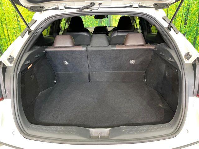 C-HR（新潟県新潟市東区）