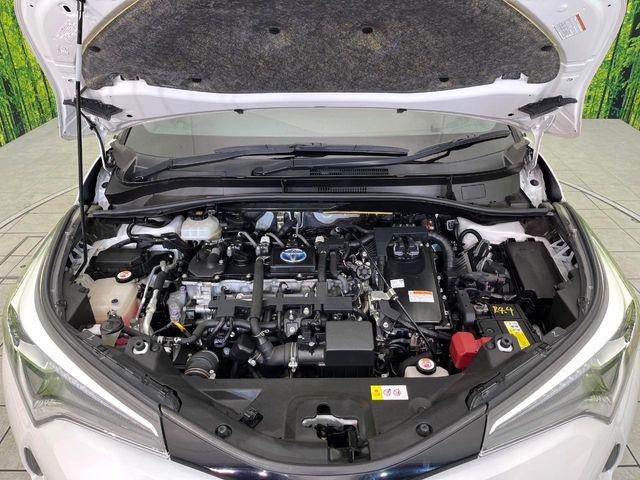 C-HR（新潟県新潟市東区）