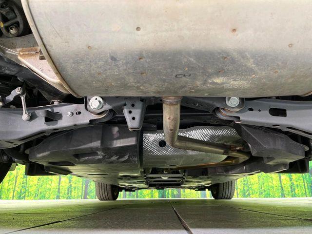 C-HR（新潟県新潟市東区）