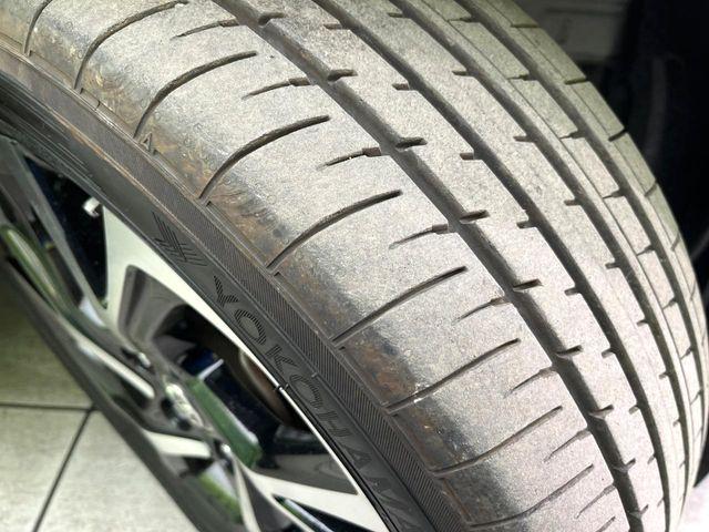 C-HR（新潟県新潟市東区）