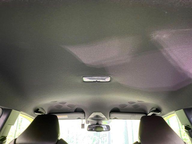 C-HR（新潟県新潟市東区）