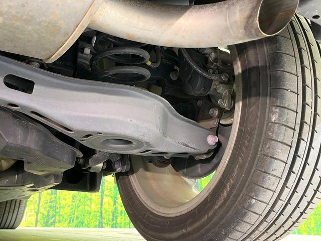 C-HR（新潟県新潟市東区）