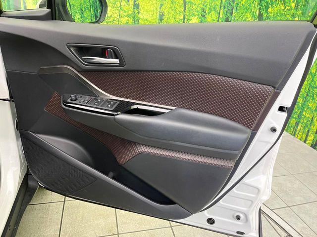 C-HR（新潟県新潟市東区）