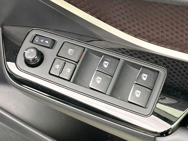 C-HR（新潟県新潟市東区）