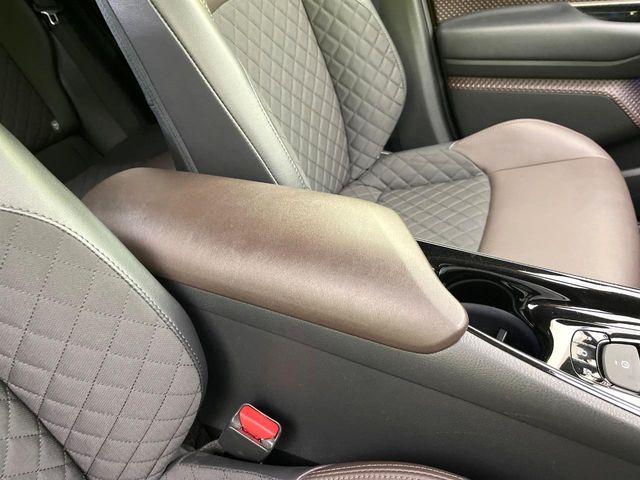 C-HR（新潟県新潟市東区）