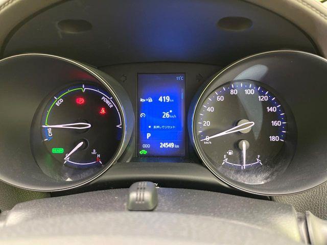 C-HR（新潟県新潟市東区）