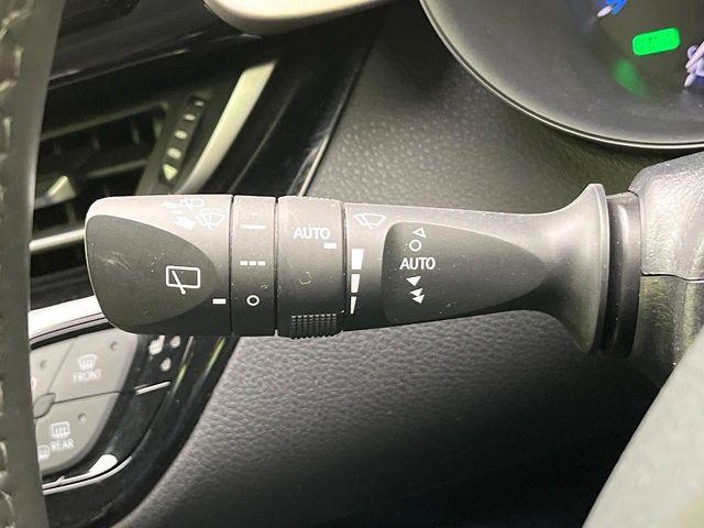 C-HR（新潟県新潟市東区）