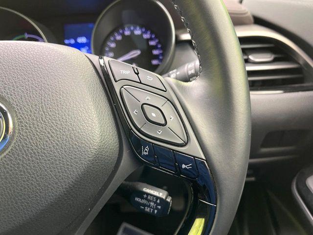 C-HR（新潟県新潟市東区）