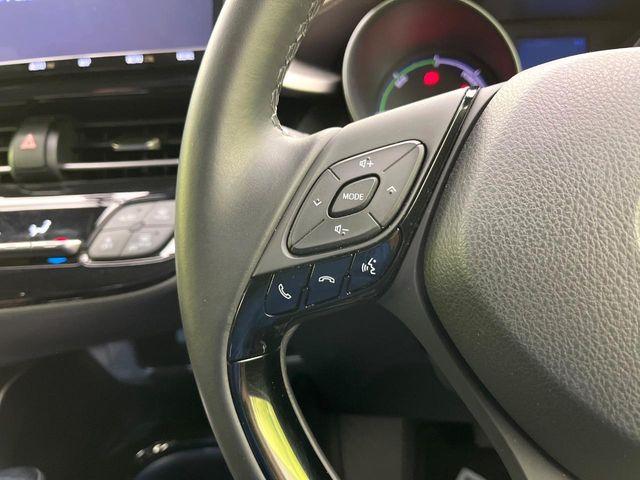 C-HR（新潟県新潟市東区）