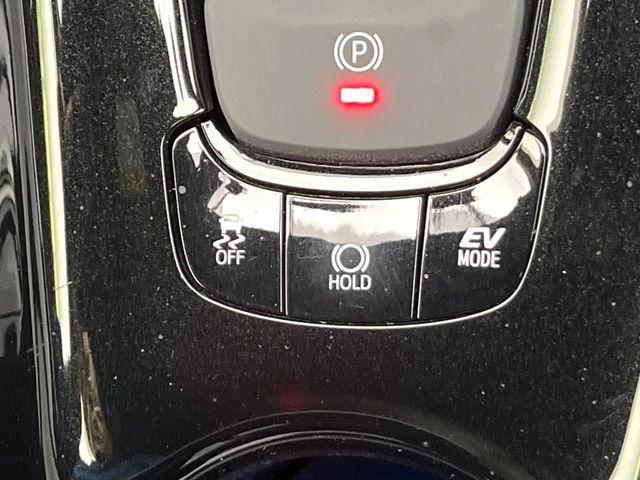 C-HR（新潟県新潟市東区）