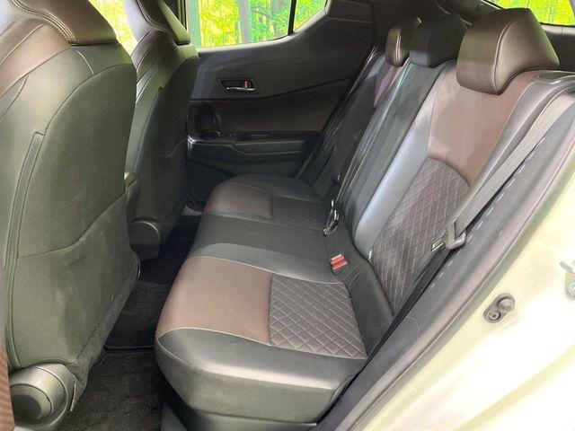 C-HR（新潟県新潟市東区）