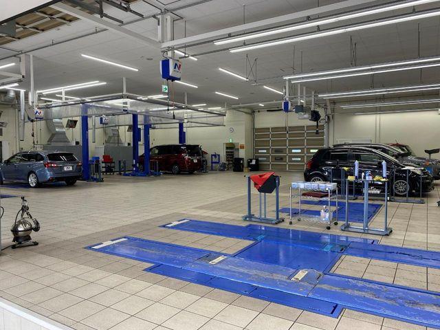 C-HR（新潟県新潟市東区）