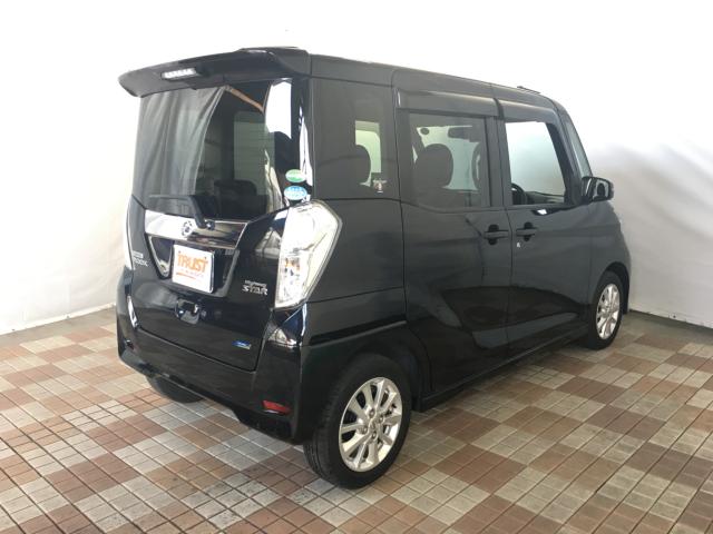 デイズルークス（新潟県新潟市西区）