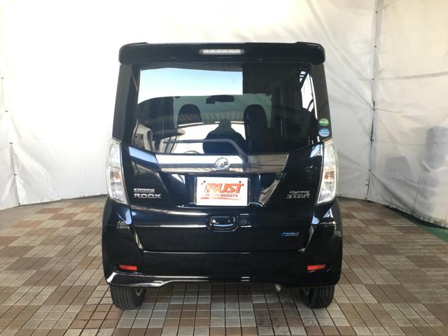 デイズルークス（新潟県新潟市西区）