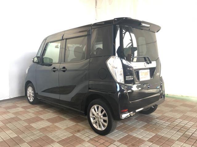 デイズルークス（新潟県新潟市西区）