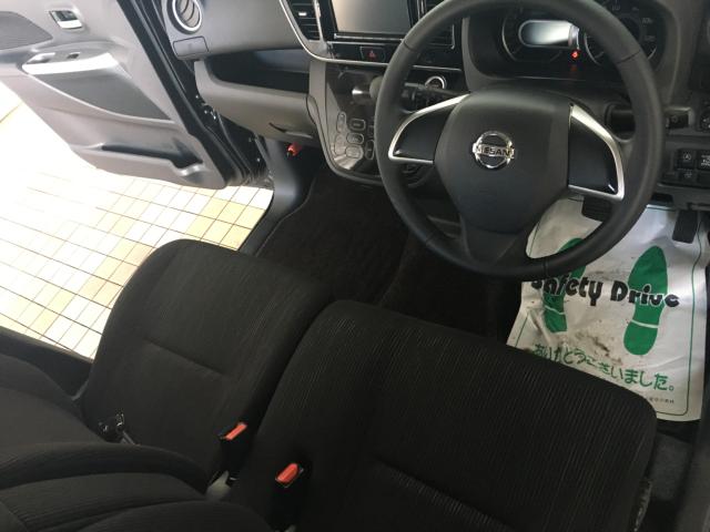 デイズルークス（新潟県新潟市西区）