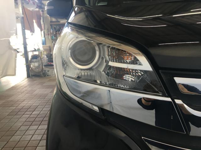 デイズルークス（新潟県新潟市西区）