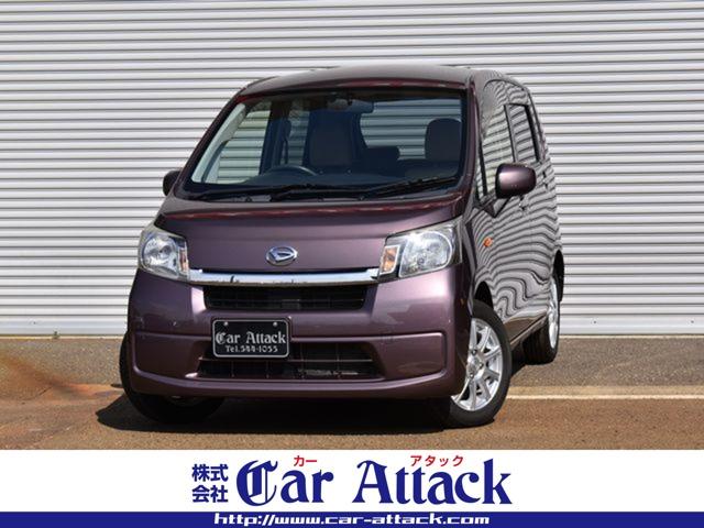 ムーヴ（新潟県上越市）